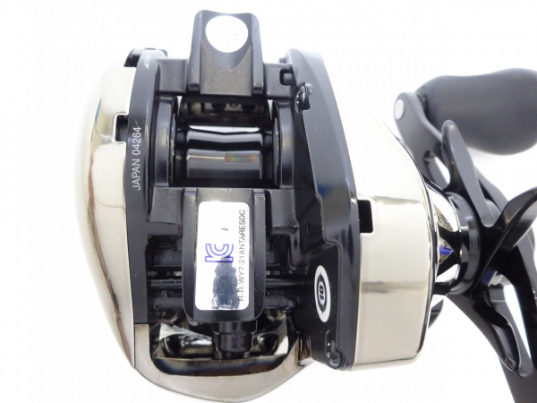21アンタレス DC XG右